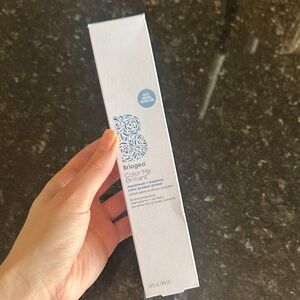 NIB Briogeo Color Me Brilliant Hair Primer (mushroom and bamboo)